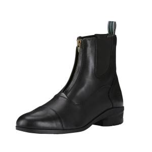 Boots Heritage IV Zip Waterproof Paddock pour femme - Ariat