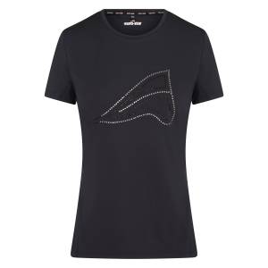 T-shirt d'équitation Musoro - Euro Star