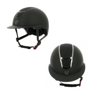 Casque d'équitation Airy L - Equithème