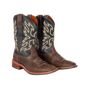 Bottes western Pool's