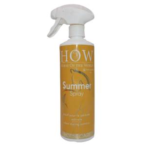 Summer Spray, - Horse Of The World