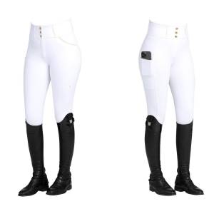 Pantalon Annber full grip taille haute - Spooks