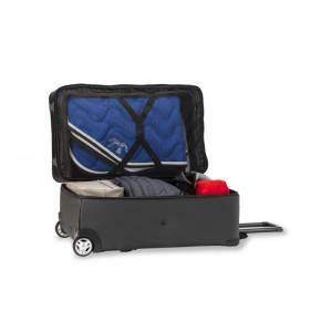 Sac à Selle DUO Horse & Travel