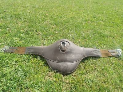 Sangle bavette Canter 