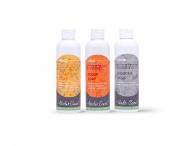 Shampoing TRIO SHAMPOINGS - Alodis Care