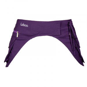 Sac-ceinture CLASSIK DOUBLE ULTRAVIOLET