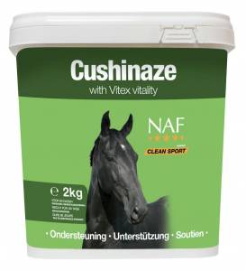 Complément alimentaire vitalité Cushinaze - NAF