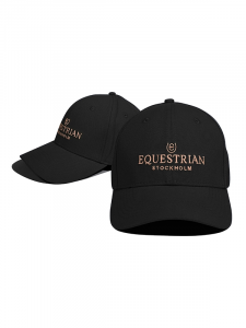 Casquette Anemone - Equestrian Stockholm