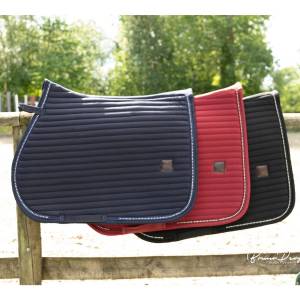 Tapis de selle obstacle Classico - Equestre