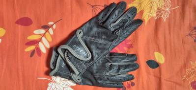 Gants d'équitation Steeds