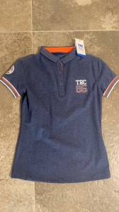 Polo Equitheme 16ans