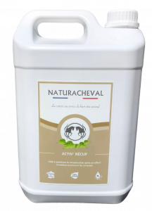 ACTIV' RECUP 5L Naturacheval