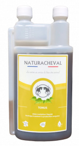 TONUS 1L Naturacheval