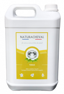 TONUS 5L Naturacheval