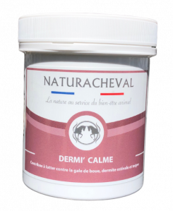 DERMI' CALME 250G Naturacheval