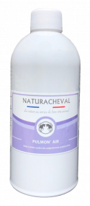 PULMON' AIR 500ML Naturacheval