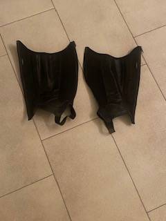 chaps d'équitation