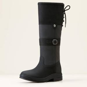 Bottes Langdale Waterproof pour femme - Ariat