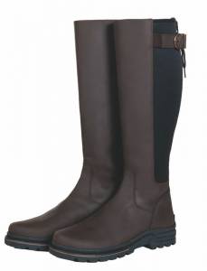 Bottes d'équitation Glasgow - Style HKM