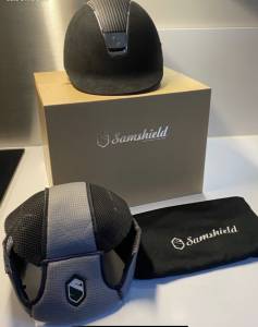 Bombe Samshield Premium 