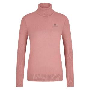 Pull col roulé Dorothy - HV Polo