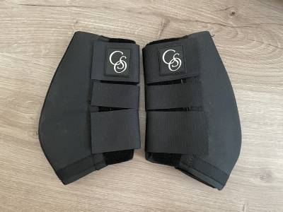Guêtres fermées CSO