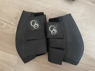 Guêtres fermées CSO