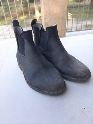 Boots enfant