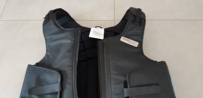 Gilet Cross Taille L