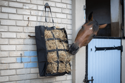 Sac à foin Paddock Sports