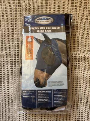 Masque anti mouches 