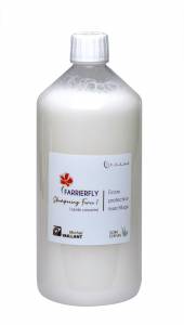 Farrierfly Shampooing Liquide Concentré Insectifuge Force 1 Michel Vaillant
