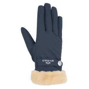 Gants d'équitation hiver Garnet - HV Polo