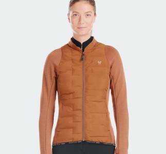 Storm Jacket femme Horse Pilot