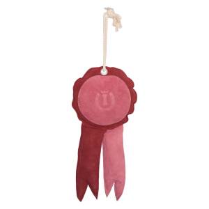 Jouet de box flot buddy rosette - Imperial Riding