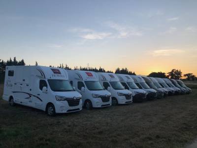 v&eacute;hicules neufs et occasions disponibles sur parc ...