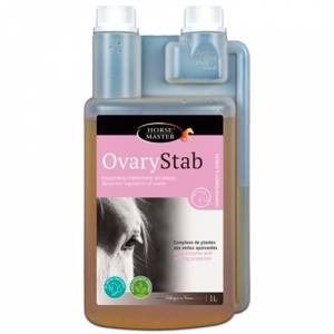 OvaryStab - Accompagner les juments dans leur cycle ovarien