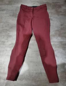 Pantalon fouganza 