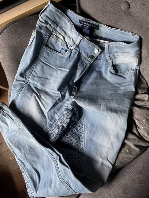 Pantalon Horze Jeans