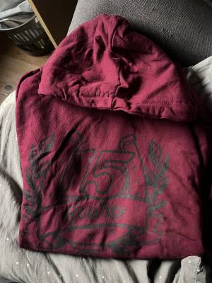 Sweat Horwse Equideow Bordeaux