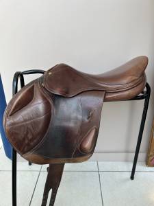 Selle de cross Mondange 