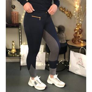 Pantalon d'équitation full grip - Jalna - Equestre