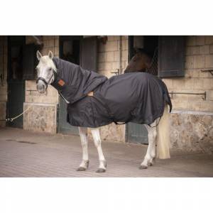 Couvre cou imperméable Paddock Sports