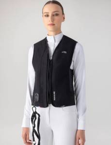 Gilet airbag All Shot Belair by Equiline