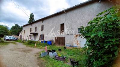 Propriété rurale - Misérieux