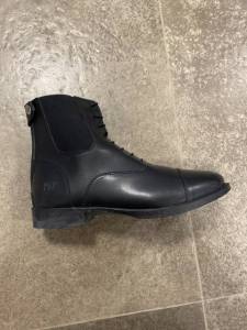 Boots Riding World 44