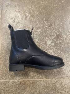 Boots Riding World 30