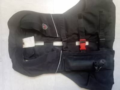 Gilet airbag spark 2 