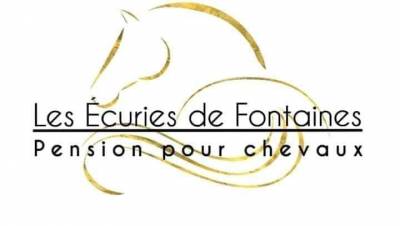 Pension Box/Pr&eacute;/Terrasse - Ecuries de Fontaines (41)