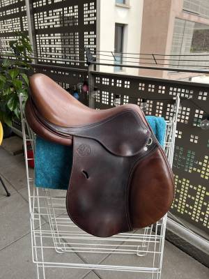 Vends selle Antares signature 2018 t1 17 pouces